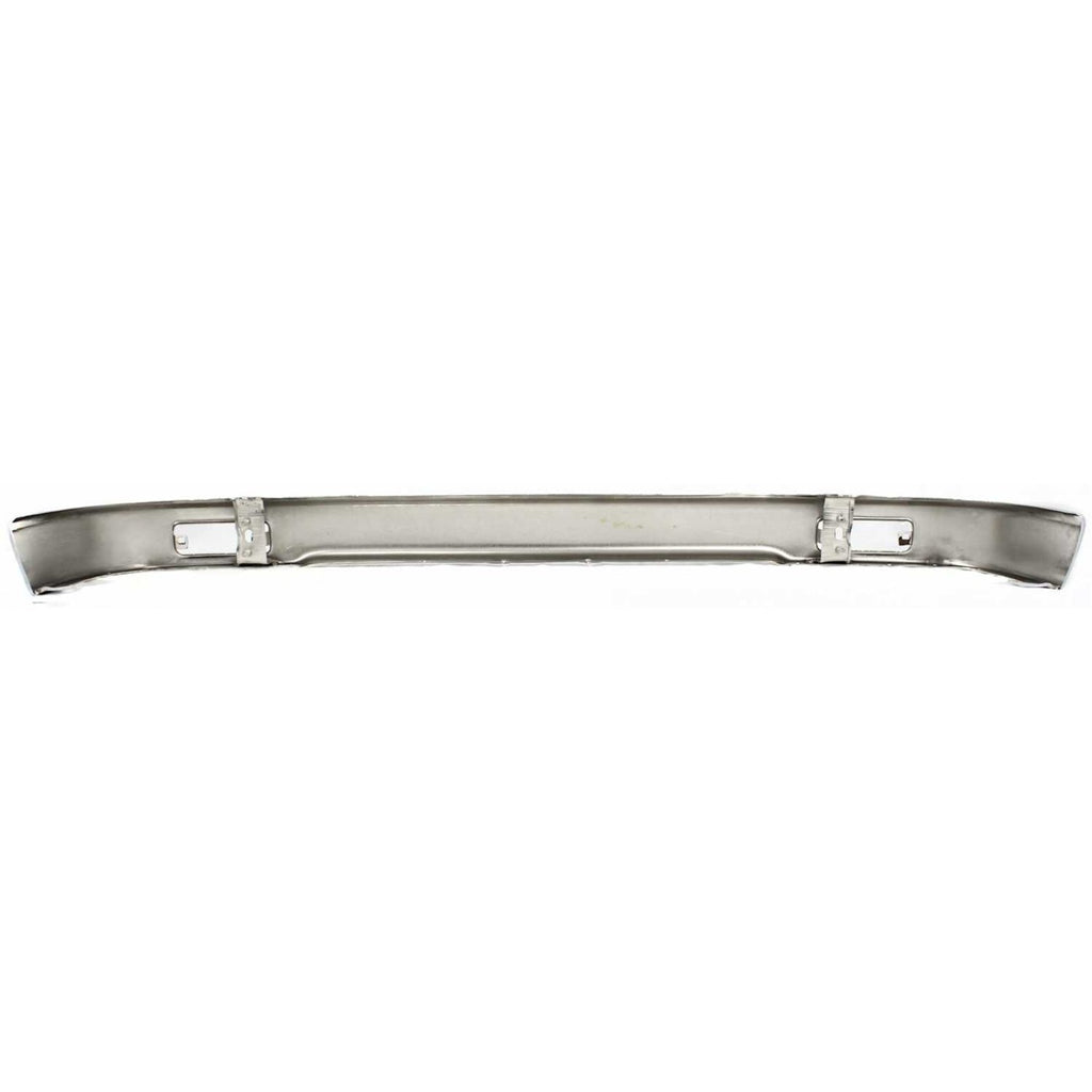 1993-1998 Toyota T100 Bumper - Front, Chrome (5210134020)