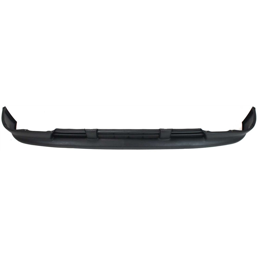 1993-1998 Toyota T100 Bumper - Front, Chrome (5210134020)