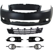 Load image into Gallery viewer, 2010-2013 Buick Allure &amp; LaCrosse Bumper Cover - Front, Primed (20979560)