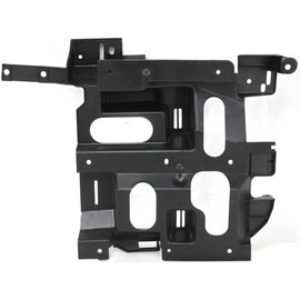 2003-2007 Chevrolet Silverado 1500 & Silverado 1500 Classic Grille - Black, Assembly (15276048)