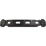 Bumper Absorber For 2017-2020 Chevrolet Trax Mexico Built Vehicle Front Upper