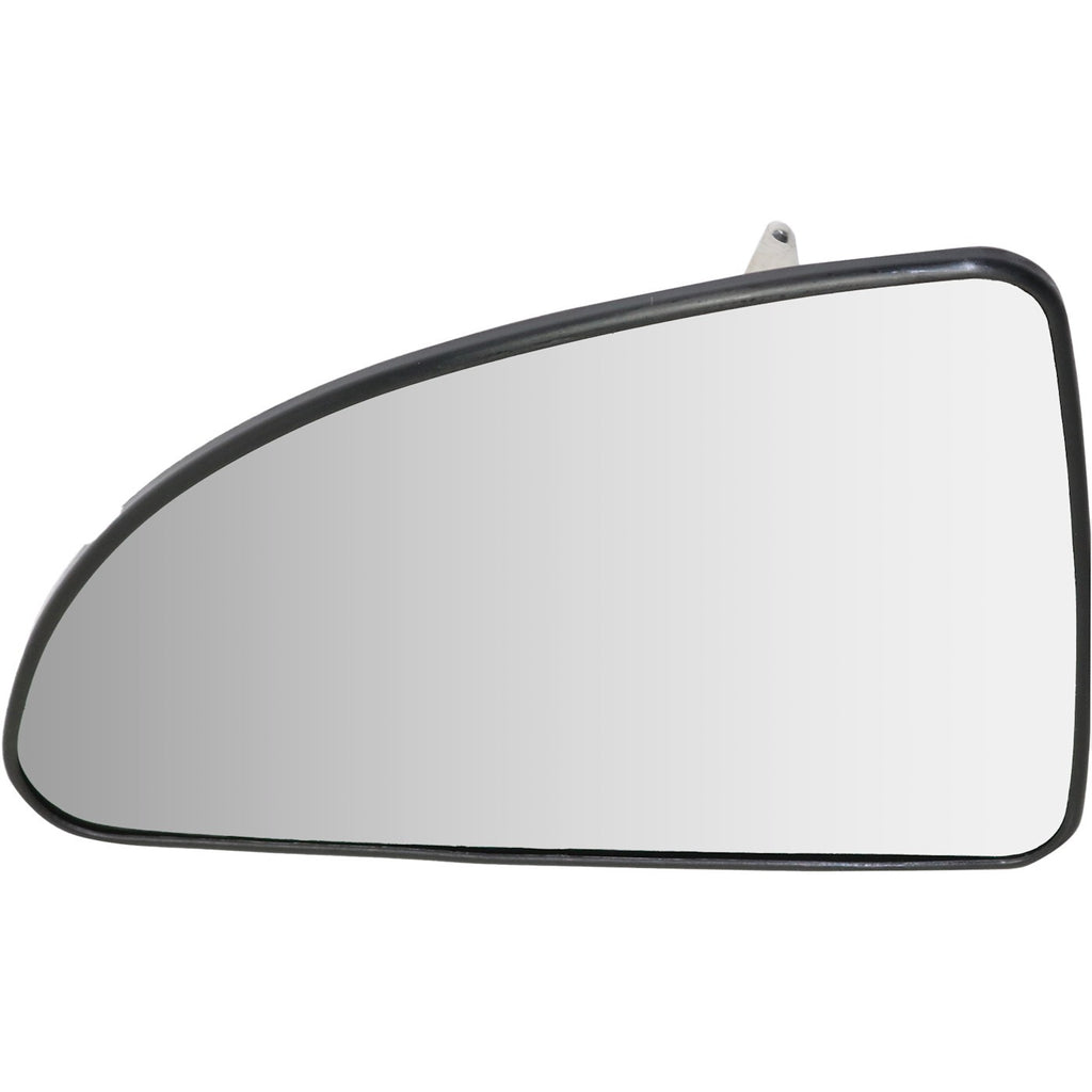 Kool Vue 2005-2010 Chevrolet Cobalt & Pontiac G5 Mirror Glass - Left (15263098)