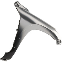 Load image into Gallery viewer, 2006-2008 Toyota RAV4 Fender - Front, Passenger Side (5380142140)