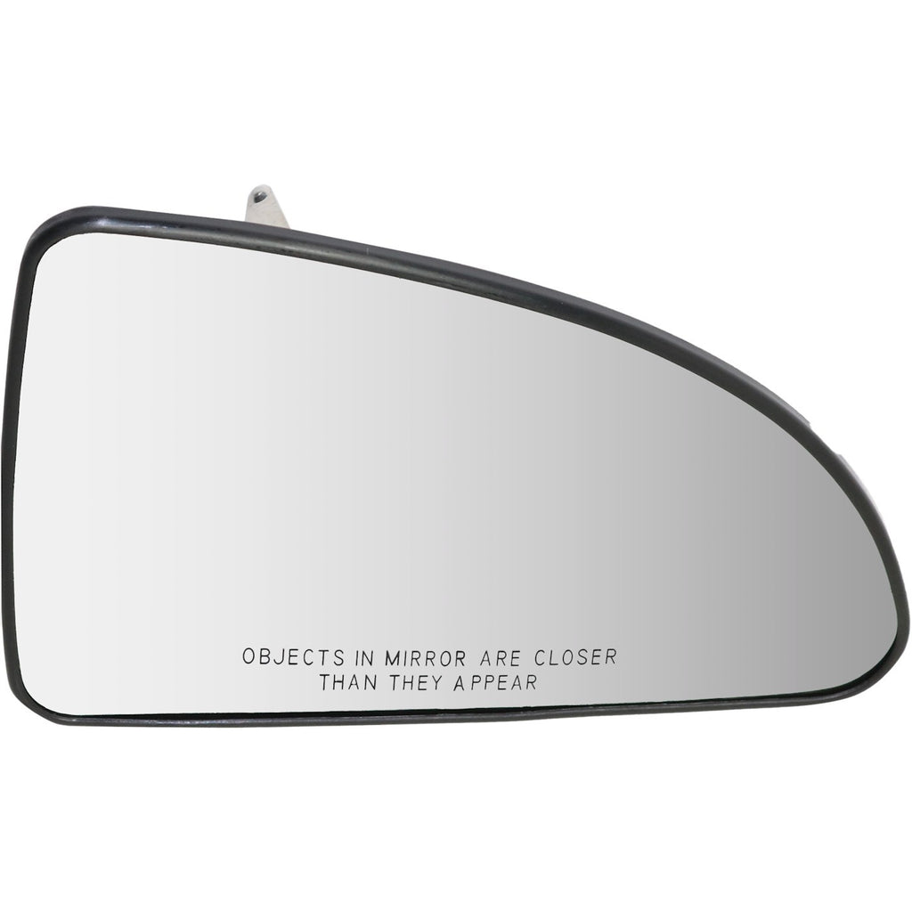 Kool Vue 2005-2010 Chevrolet Cobalt & Pontiac G5 Mirror Glass - Passenger Side (15263099)