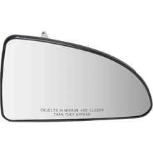 Load image into Gallery viewer, Kool Vue 2005-2010 Chevrolet Cobalt &amp; Pontiac G5 Mirror Glass - Passenger Side (15263099)