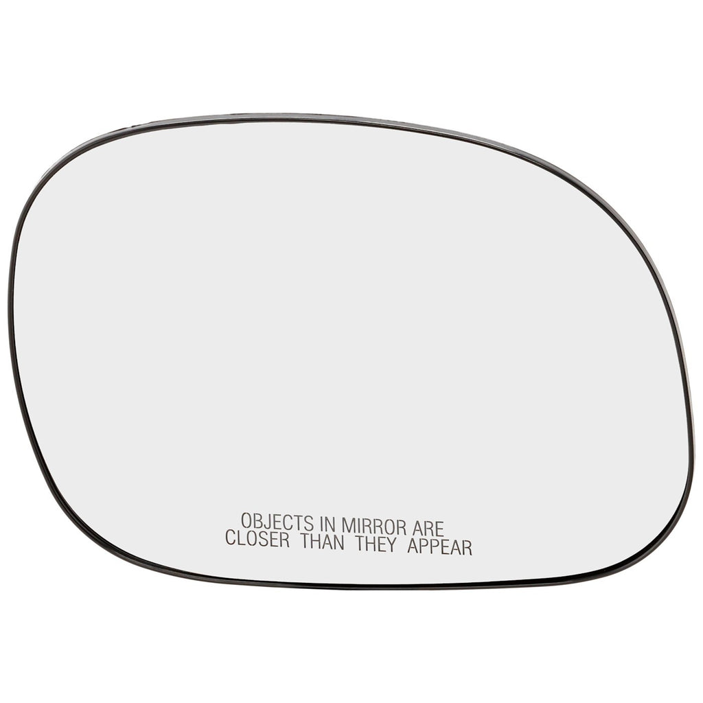 Kool Vue 1999-2004 Ford Mirror Glass - Right (F85Z17K707AC)