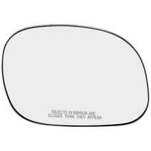 Load image into Gallery viewer, Kool Vue 1999-2004 Ford Mirror Glass - Right (F85Z17K707AC)