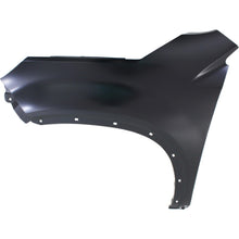 Load image into Gallery viewer, 2012-2015 Kia Sorento Fender - Front, Left (663111U001)