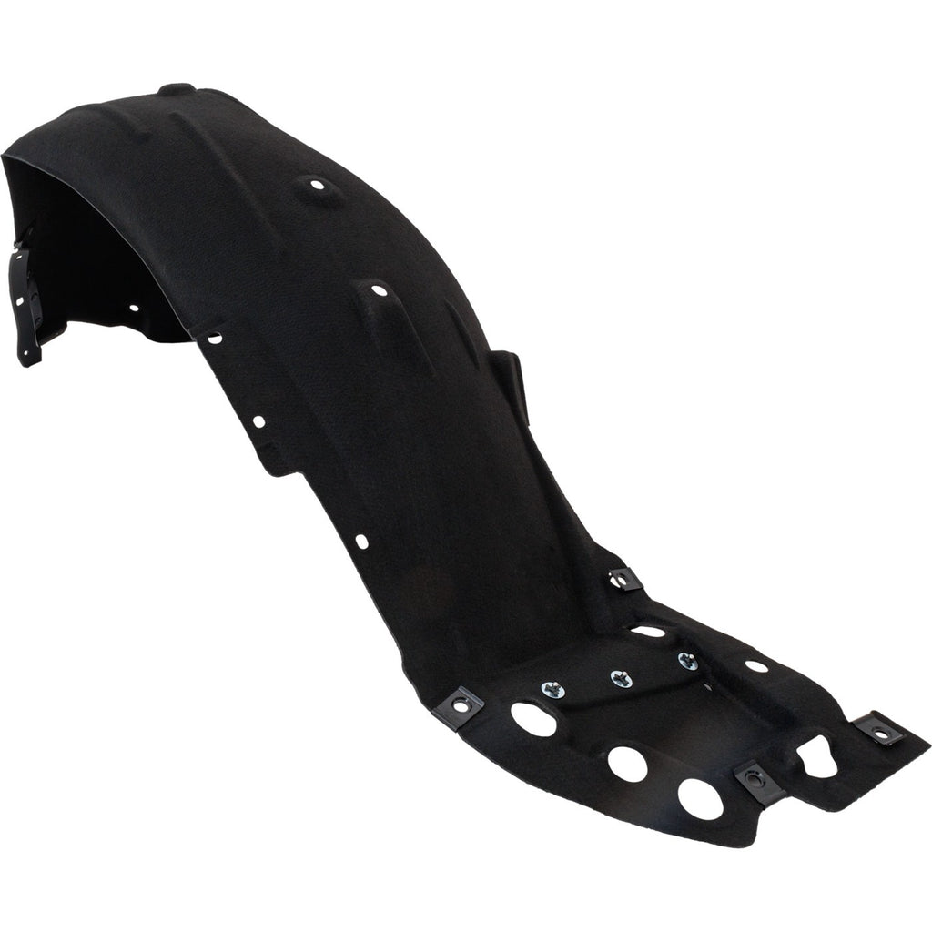 2018-2022 Honda Accord Fender Liner - Front, Passenger Side, Inner (74100TVAA00)