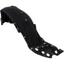 Load image into Gallery viewer, 2018-2022 Honda Accord Fender Liner - Front, Passenger Side, Inner (74100TVAA00)
