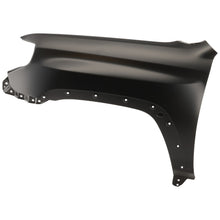 Load image into Gallery viewer, 2010-2023 Toyota 4Runner Fender - Front, Driver Side, CAPA Certified (5381235510)