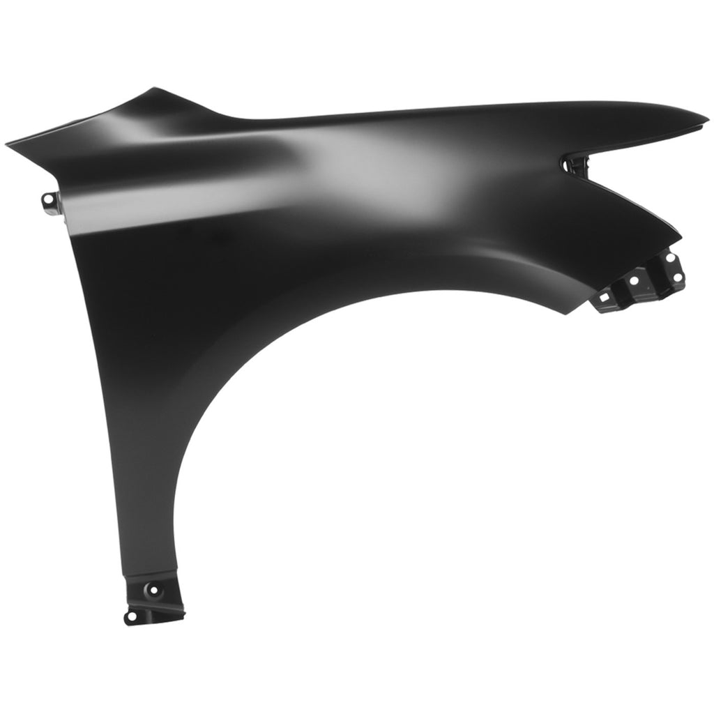 2011-2017 Lexus CT200h Fender - Front, Passenger Side (5380176020)