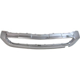 Front Bumper Grille For 2016-2018 Mercedes Benz GLE350 Fits GLE550 MB1015108