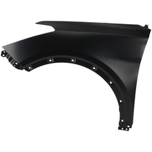 Load image into Gallery viewer, 2013-2019 Hyundai Santa Fe, Santa Fe Sport &amp; Santa Fe XL Fender - Front, Driver Side, CAPA Certified (66310B8000)