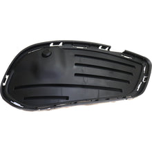 Load image into Gallery viewer, 2015-2018 Mercedes-Benz C-Class Bumper Trim - Front, Right (2058854123)