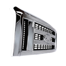 Load image into Gallery viewer, 2008-2021 Ford Grille - Chrome, Assembly (9C2Z8200AA)