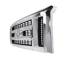 Load image into Gallery viewer, 2008-2021 Ford Grille - Chrome, Assembly (9C2Z8200AA)