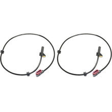 Load image into Gallery viewer, 2007-2010 Mercedes-Benz ABS Speed Sensors Rear Left &amp; Right