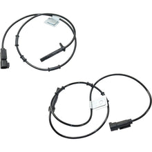 Load image into Gallery viewer, 2010-2017 Chevrolet Equinox &amp; GMC Terrain ABS Speed Sensors - Front, Left &amp; Right (20811371)