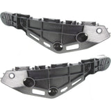 Bumper Retainer Set For 2016-2022 Lexus RX350 Front 525350E070 525360E060