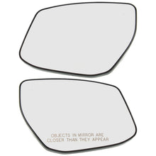 Load image into Gallery viewer, Kool Vue 2013-2019 Nissan Altima &amp; Sentra Mirror Glass - Heated (963663TH3A)