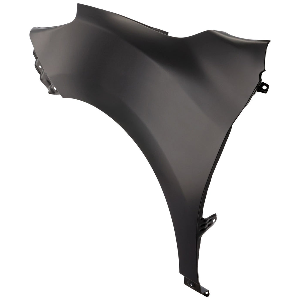 2009-2014 Toyota Matrix Fender - Front, Driver Side, CAPA Certified (5380202120)