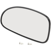 Load image into Gallery viewer, Kool Vue 2000-2005 Buick LeSabre Mirror Glass - Driver Side, Heated (88986372)