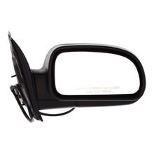 Load image into Gallery viewer, Kool Vue 2006-2009 Chevrolet Trailblazer Power Mirror - Right, Paintable, Heated (19120879)
