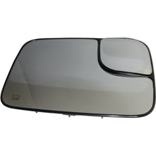 Load image into Gallery viewer, Kool Vue 2002-2004 Dodge Ram 1500, Ram 2500 &amp; Ram 3500 Mirror Glass - Right, Heated (5086218AA)