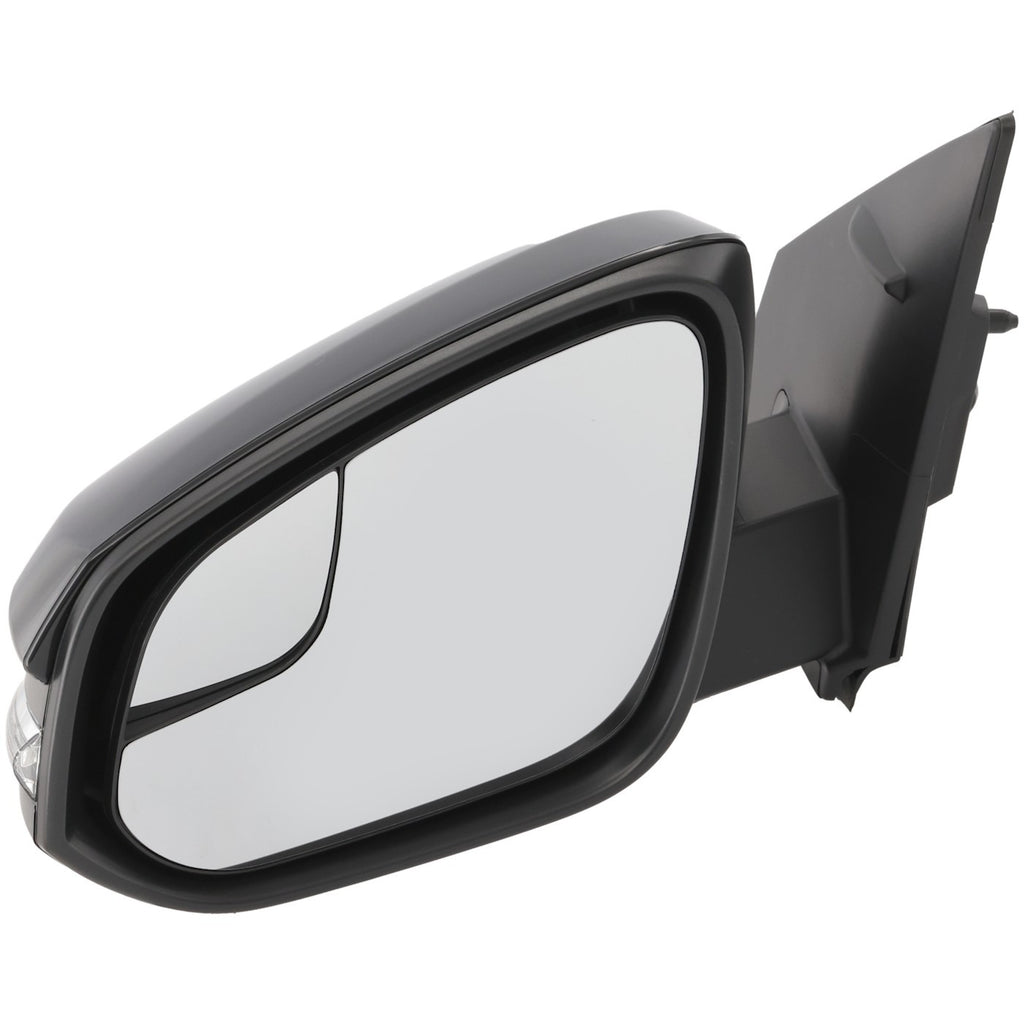 Kool Vue 2016-2018 Toyota RAV4 Mirror - Driver Side, Heated (879400R220C0)