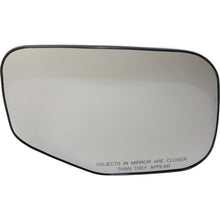 Load image into Gallery viewer, Kool Vue 2006-2014 Honda Ridgeline Mirror Glass - Right, Heated (76203SJCA21)