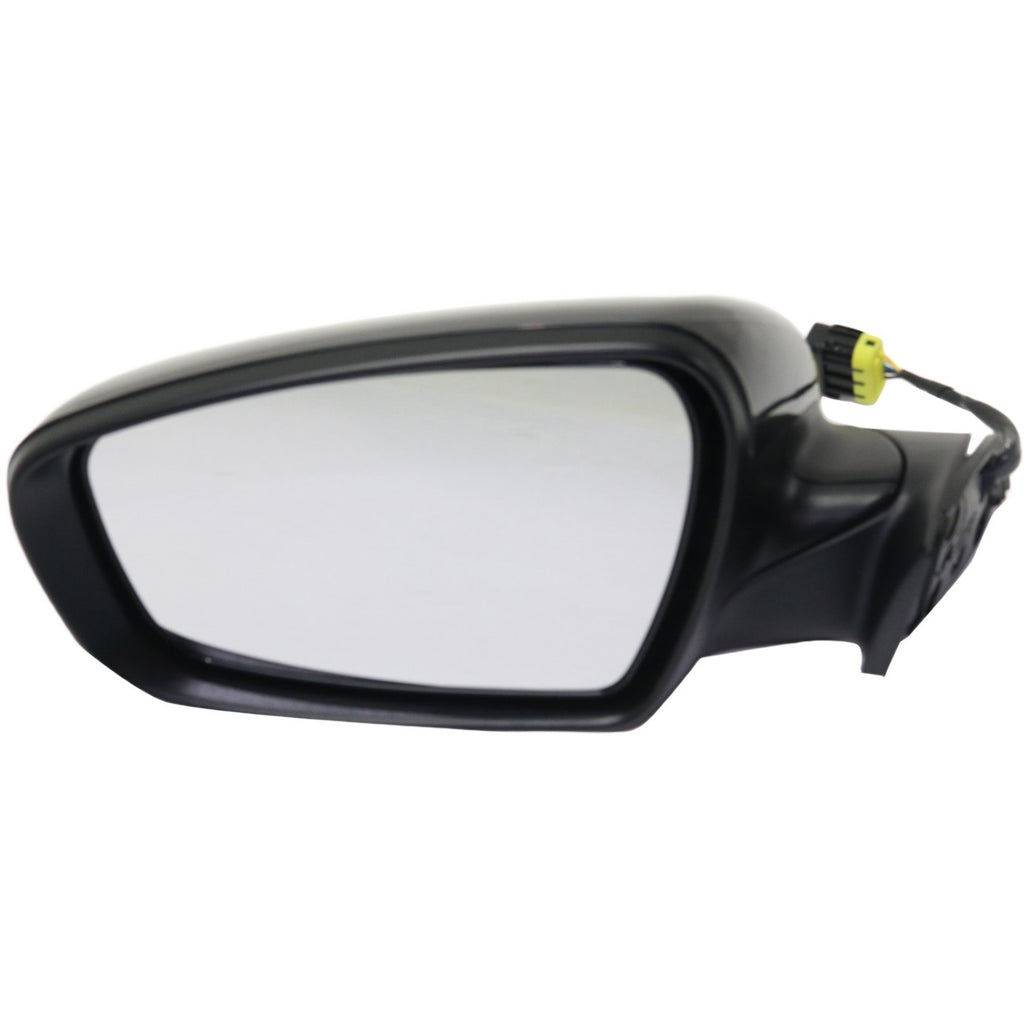 Kool Vue 2017-2018 Kia Forte & Forte5 Mirror - Left, Heated (87610B0000)