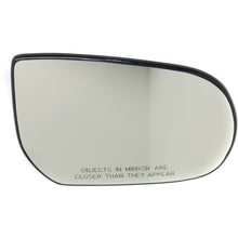Load image into Gallery viewer, Kool Vue 2001-2007 Ford Escape &amp; Mercury Mariner Mirror Glass - Passenger Side (YL8Z17K707DA)