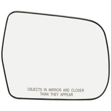 Load image into Gallery viewer, Kool Vue 2001-2007 Toyota Highlander Mirror Glass - Passenger Side, Heated (8793148160)