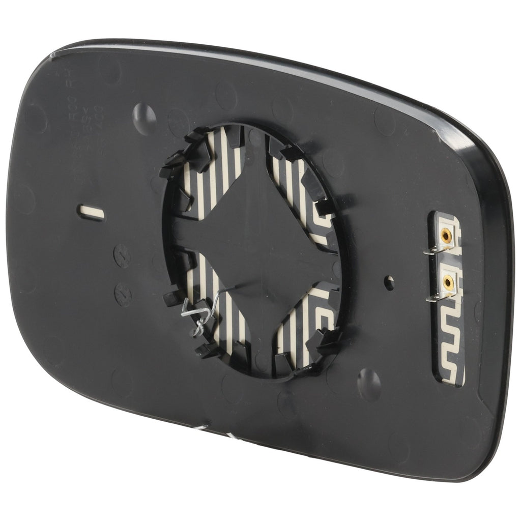 Kool Vue 2006-2008 Chrysler Pacifica Mirror Glass - Right, Heated (5179804AA)