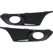 Load image into Gallery viewer, 2011-2014 Volkswagen Jetta Fog Light Trim Driver &amp; Passenger Side
