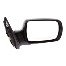 Load image into Gallery viewer, Kool Vue 2006-2008 Kia Sedona Power Mirror - Passenger Side, Paintable, Heated (876204D231)