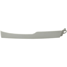 2006-2009 Toyota 4Runner Headlight Filler Panel - Passenger Side, Upper (5251235090B1)