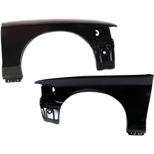 Load image into Gallery viewer, 1995-2011 Ford Crown Victoria, Mercury Grand Marquis &amp; Mercury Marauder Fenders - Left &amp; Right (7W7Z16005A)