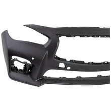 Load image into Gallery viewer, 2014-2017 Infiniti Q50 Bumper Cover - Front, Primed (620224HE0H)