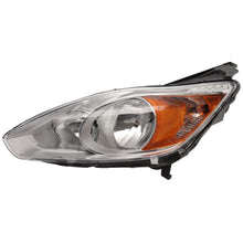 Load image into Gallery viewer, 2013-2016 Ford C-Max Headlights - Halogen, Driver &amp; Passenger Side, w/ Bulbs (DM5Z13008C)
