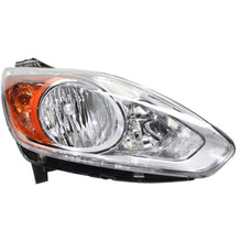 Load image into Gallery viewer, 2013-2016 Ford C-Max Headlights - Halogen, Driver &amp; Passenger Side, w/ Bulbs (DM5Z13008C)