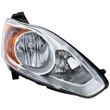 Load image into Gallery viewer, 2013-2016 Ford C-Max Headlights - Halogen, Driver &amp; Passenger Side, w/ Bulbs (DM5Z13008C)