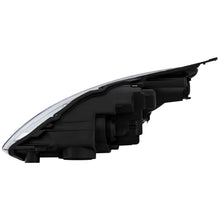 Load image into Gallery viewer, 2013-2016 Ford C-Max Headlights - Halogen, Driver &amp; Passenger Side, w/ Bulbs (DM5Z13008C)