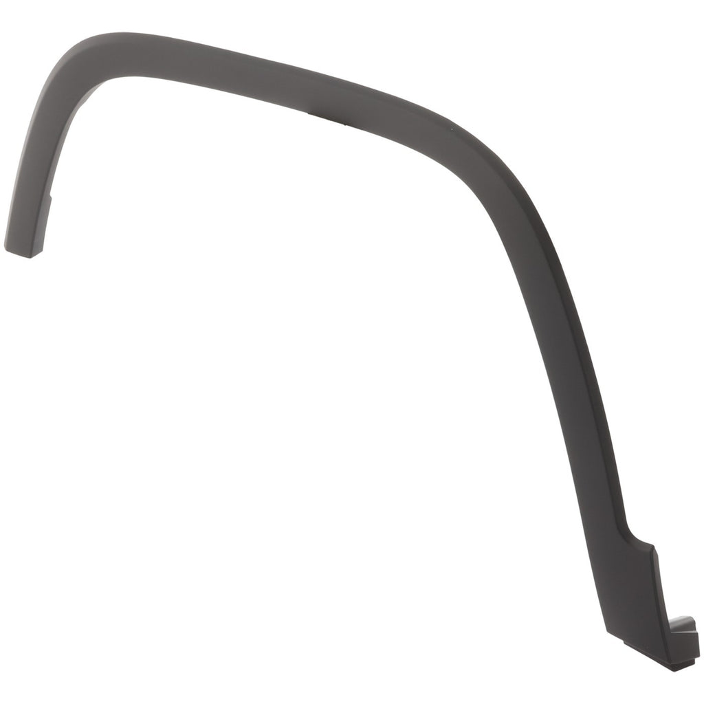 2014-2018 Jeep Cherokee Fender Flare - Front, Left (68210315AE)