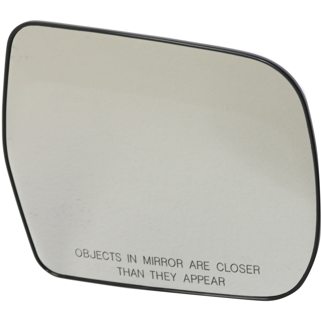Kool Vue 2001-2007 Toyota Highlander Mirror Glass - Passenger Side (8793148150)