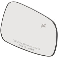 Load image into Gallery viewer, Kool Vue 2005-2021 Nissan Frontier &amp; Pathfinder Mirror Glass - Passenger Side (96365EA16A)