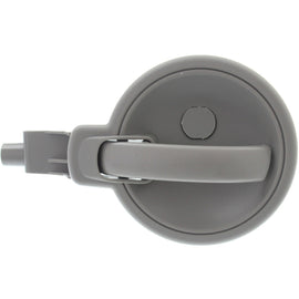 2008-2014 Dodge Avenger Door Handle - Front/Rear, Driver Left