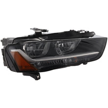 Load image into Gallery viewer, 2013-2016 Audi Headlight - Halogen, Right, w/ Bulbs (8K0941004AD)