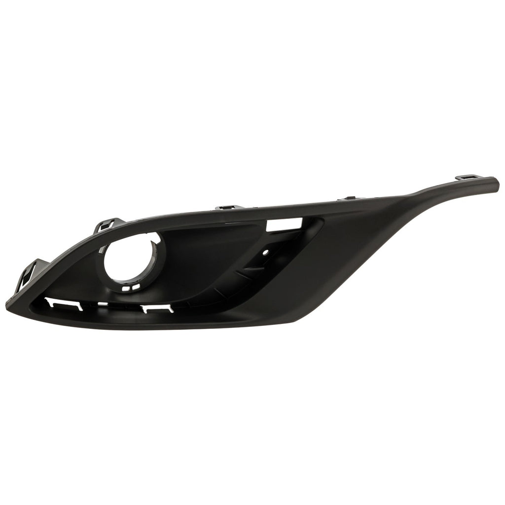 2014-2020 Dodge Durango Fog Light Trim - Front, Right (5113678AC)